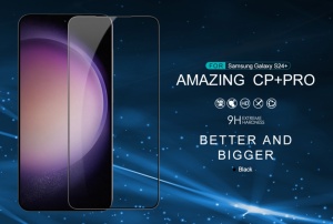 Kính cường lực Nillkin CP+ Pro Galaxy S24 Plus